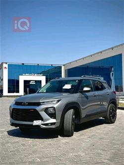 شيفروليه تريل بليزر